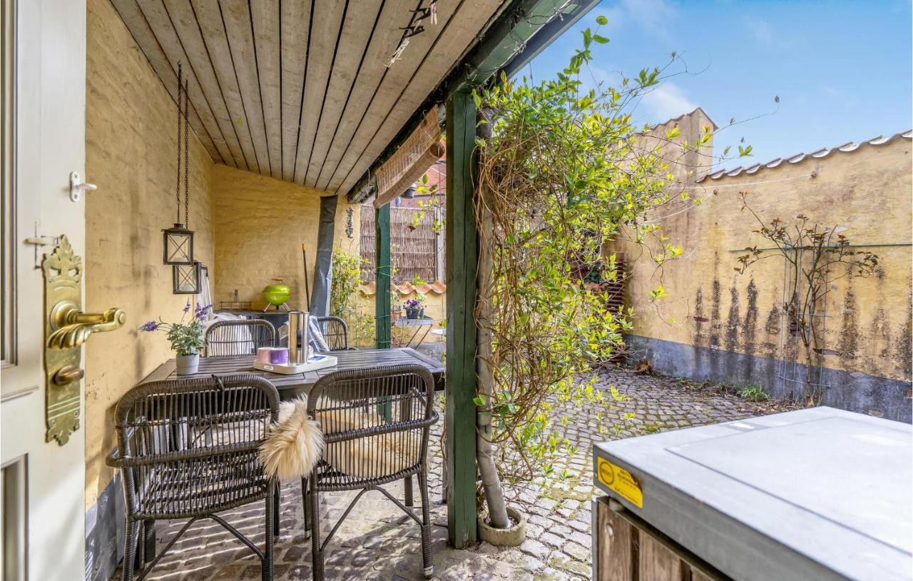 Beautiful Home In Ribe With Wifi Exterior photo