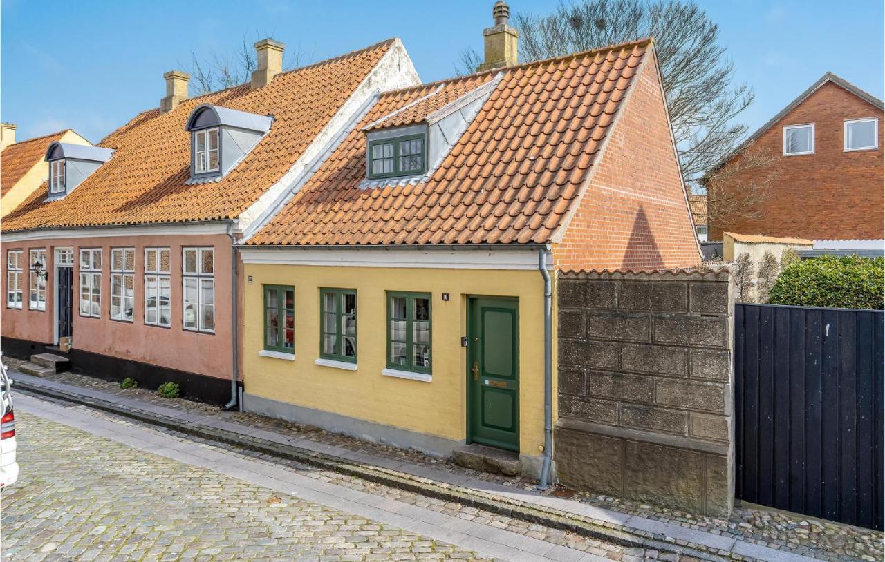 Beautiful Home In Ribe With Wifi Exterior photo