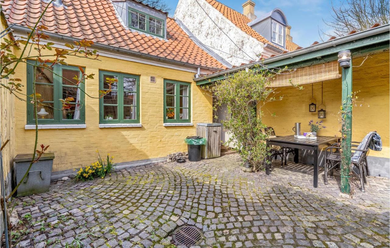 Beautiful Home In Ribe With Wifi Exterior photo
