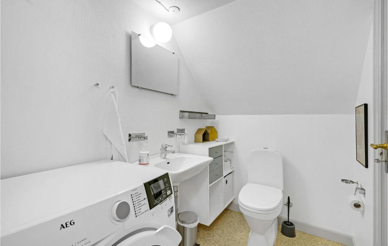 Beautiful Home In Ribe With Wifi Exterior photo